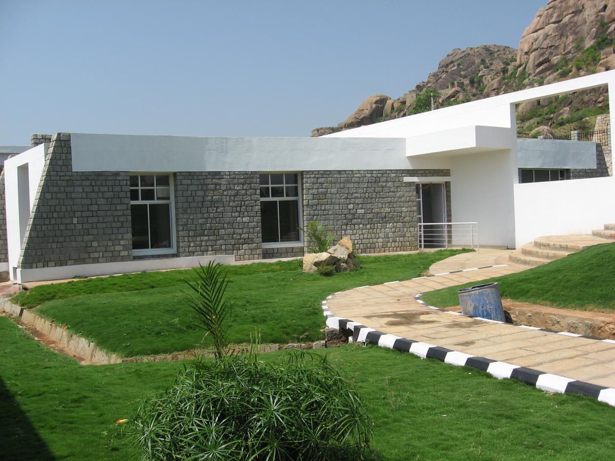 Kstdc Mayura Durg Chitradurga Εξωτερικό φωτογραφία